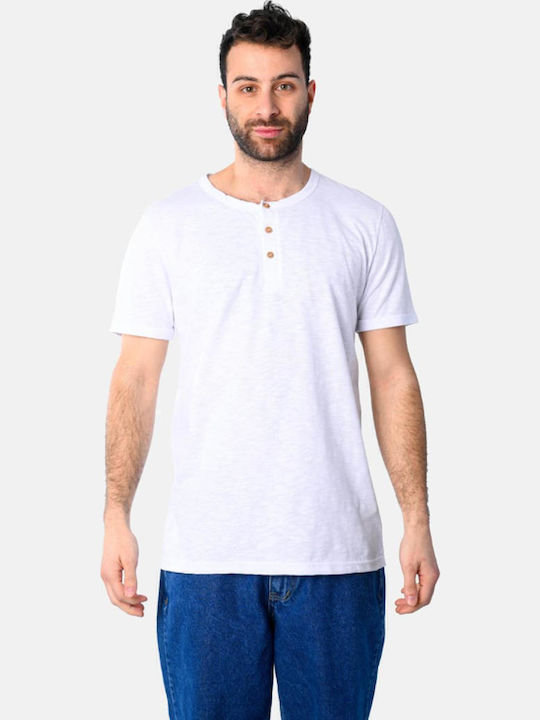 Tricou Alb