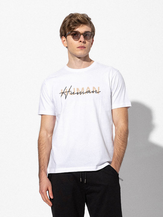 T-shirt White