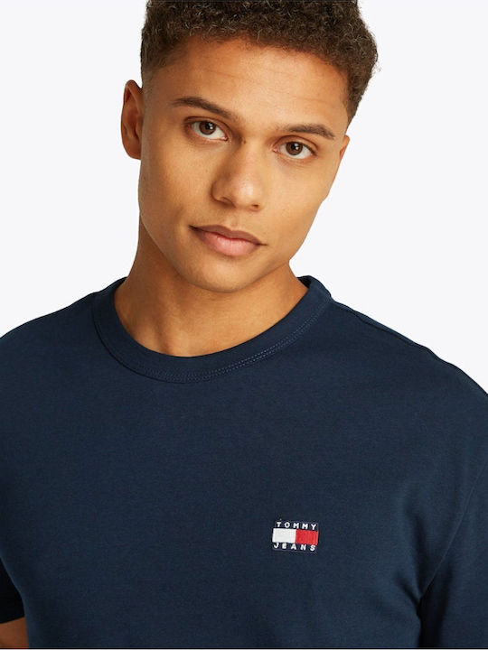 T-shirt Blue