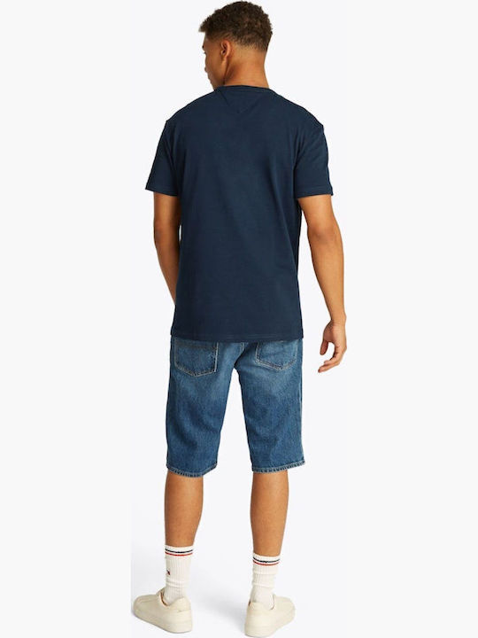 T-shirt Blue