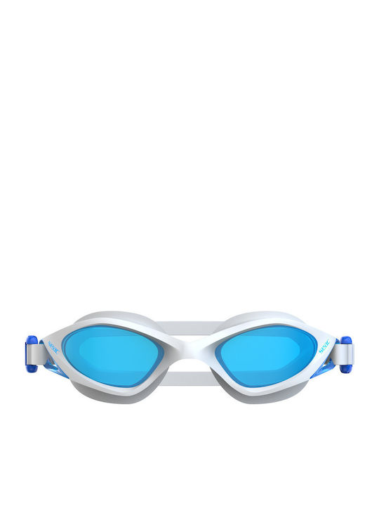 Seac Swimming Goggles Adults White