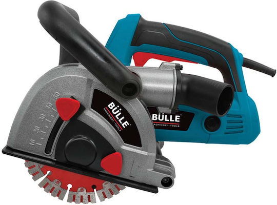 Bulle Wall Chaser 1700W