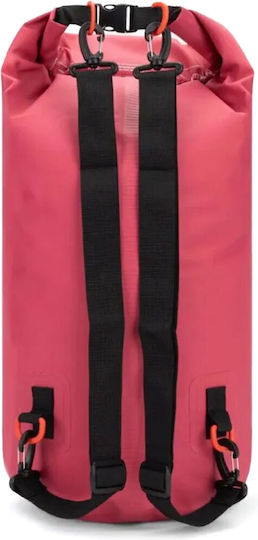 Aqua Marina Sac Uscat De Umar 20L Roz
