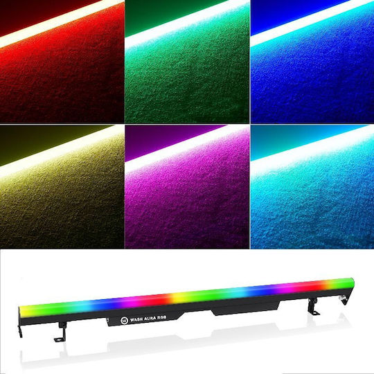 Light4me Projektor Waschen LED RGB