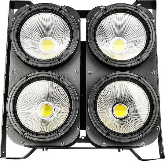 Light4me Strobe Light Spot LED