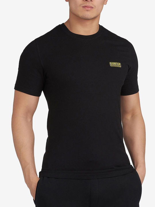 T-Shirt Black