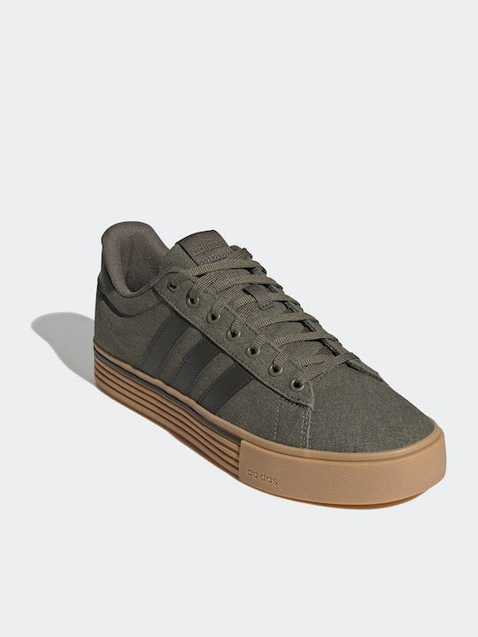 Daily 4.0 Ανδρικά Sneakers Χακί