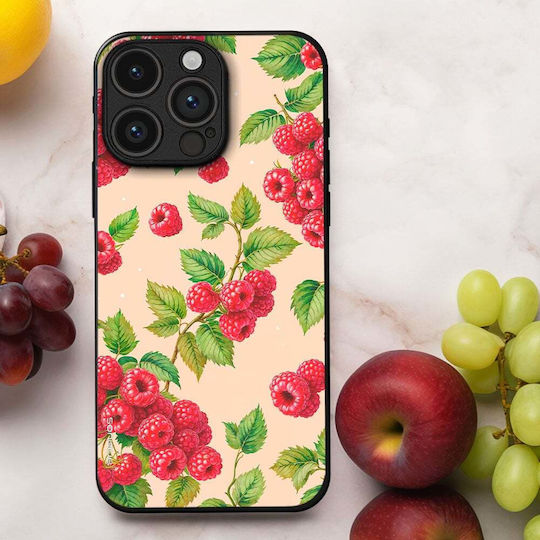Θήκη Sonique Fruit Series Realme 12 Plus 5g Βατόμουρο