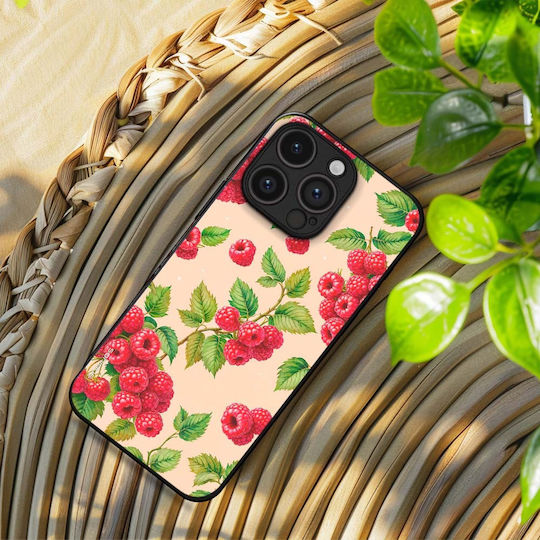 Θήκη Sonique Fruit Series Realme 12 Plus 5g Βατόμουρο