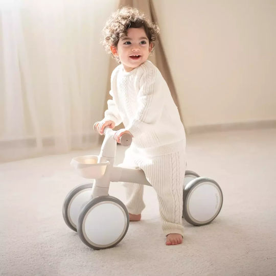 Kikka Boo Zipi Ride On for 12+ Months Green