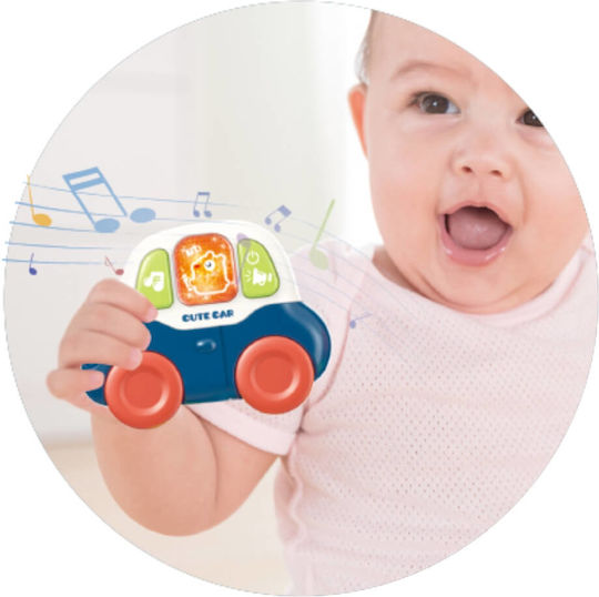 Bebe Stars Robbie 6 In 1 Für 6+ Monate Graue Baby Lauflernhilfe