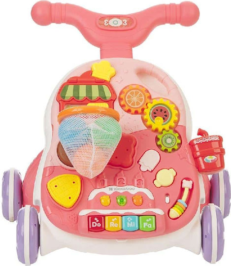 Kikka Boo Candy Party για 12+ μηνών Ροζ