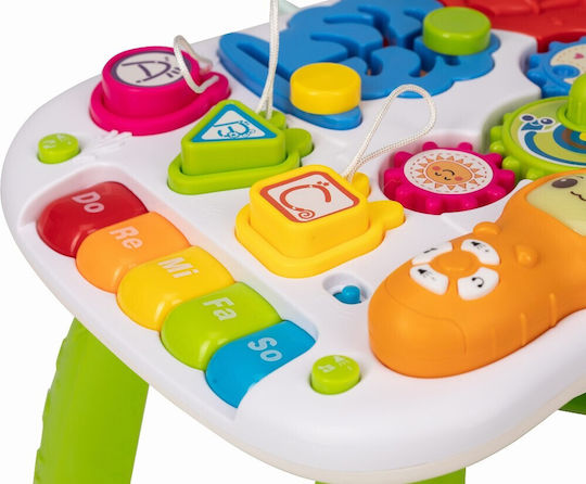 FreeOn Walk & Play 2в1 Многоцветна