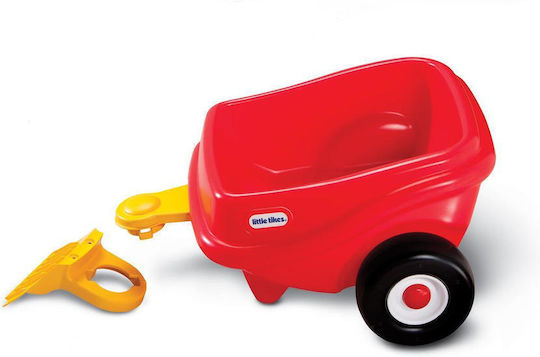 Little Tikes Cozy Coupe για 1.5+ Ετών