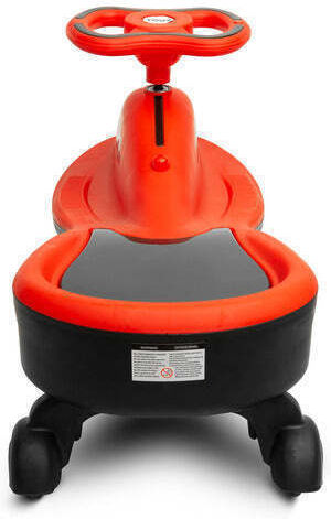 Toyz Lauflernhilfe Ride On TOYZ-2547 Rot