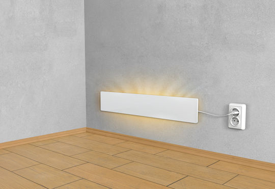 Technaxx Heating Surface for Buffet with Power 45W