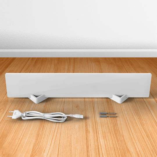Technaxx Heating Surface for Buffet with Power 45W