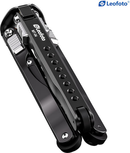 Leofoto Trepied - Mini 6940828308855