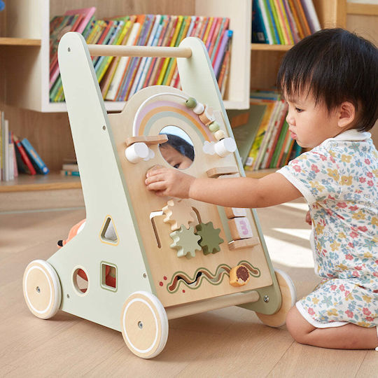 Viga Toys για 12+ μηνών Πράσινη
