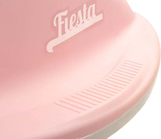Fiesta One-Seater Pink for 3+ Years Toyz-2546