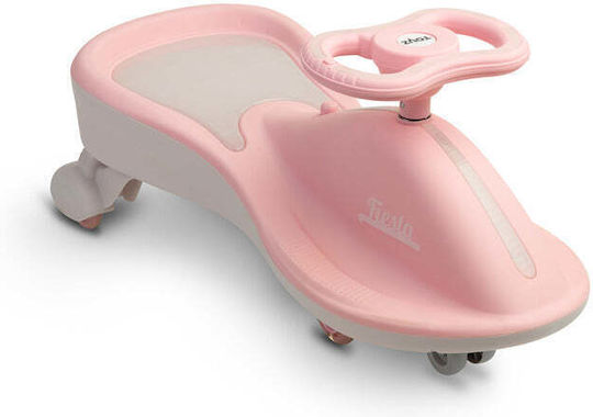Fiesta One-Seater Pink for 3+ Years Toyz-2546