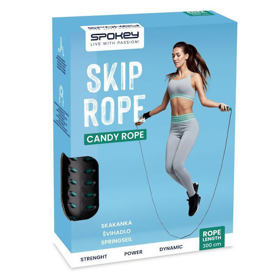 Spokey Jumping Rope Outdoor