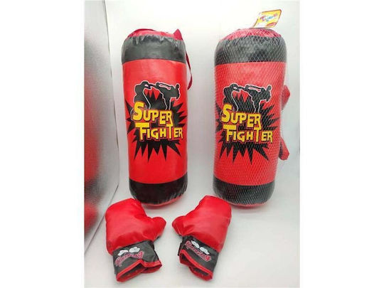 Group Operation Παιχνίδι Super Fighter