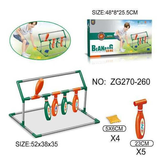 Tradesor Sportspielzeug Spiel
