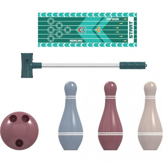 Luna Παιχνίδι Bowling