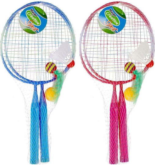 Mega Creative Jucărie Badminton