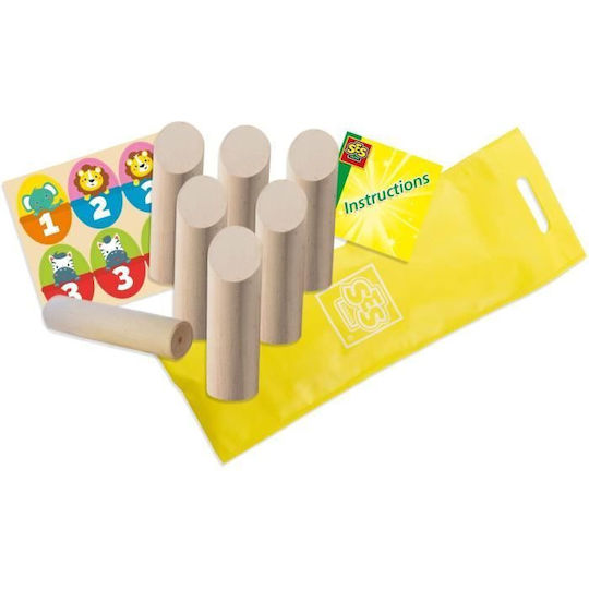 Ses Creative Finnisches Zielübungen Spiel