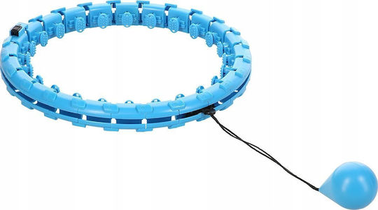 Hula Hoop De Exterior