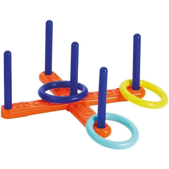 Ecoiffier Spielzeug Zielübungen Indoor