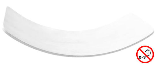 Joyland Outdoor Balance Toy for Activity White