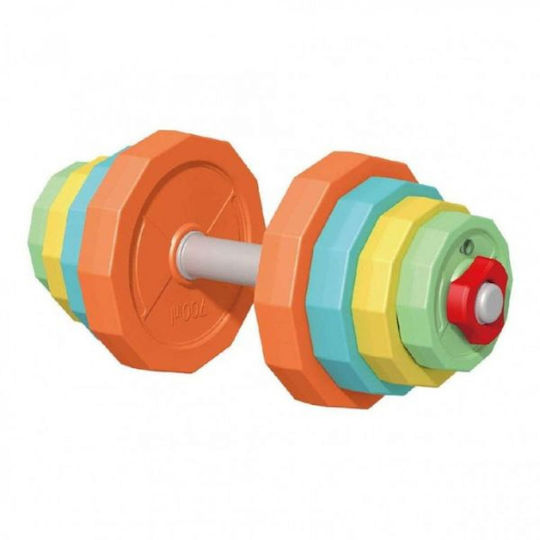Luna Outdoor Activity Dumbbell Toy
