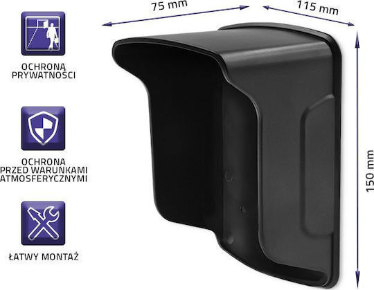 Qoltec 52456
