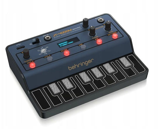 Behringer Analog Synthesizer