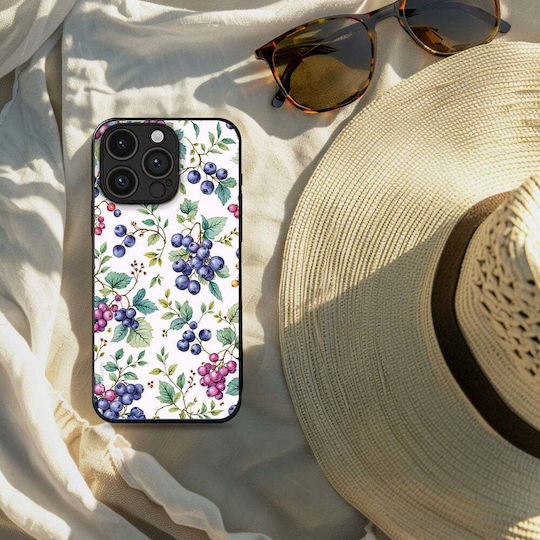 Sonique Fruit Series Case Realme GT 7 Pro 5G Blueberry