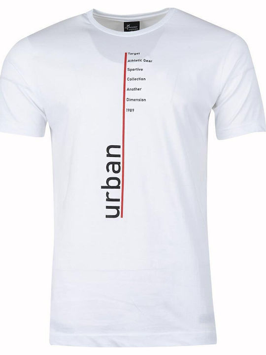 T-Shirt Weiß