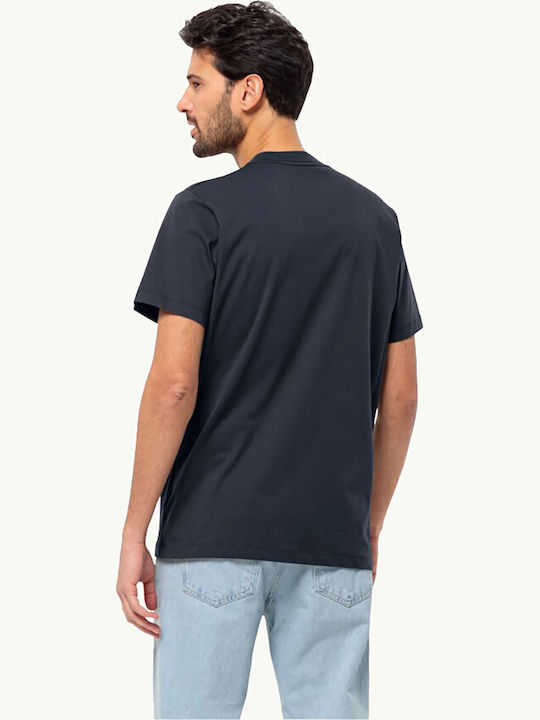 Tricou Albastru