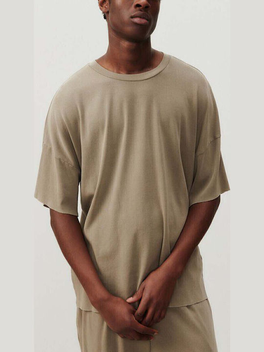T-Shirt Kaki