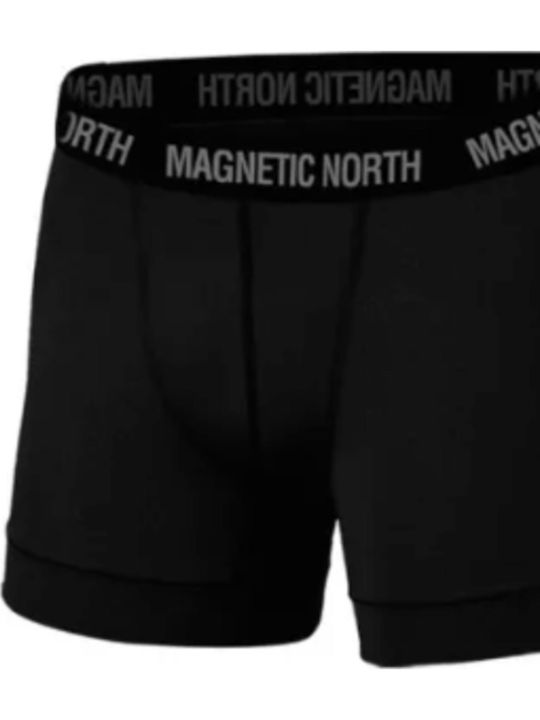 Men's Boxers Black / White 2Pack