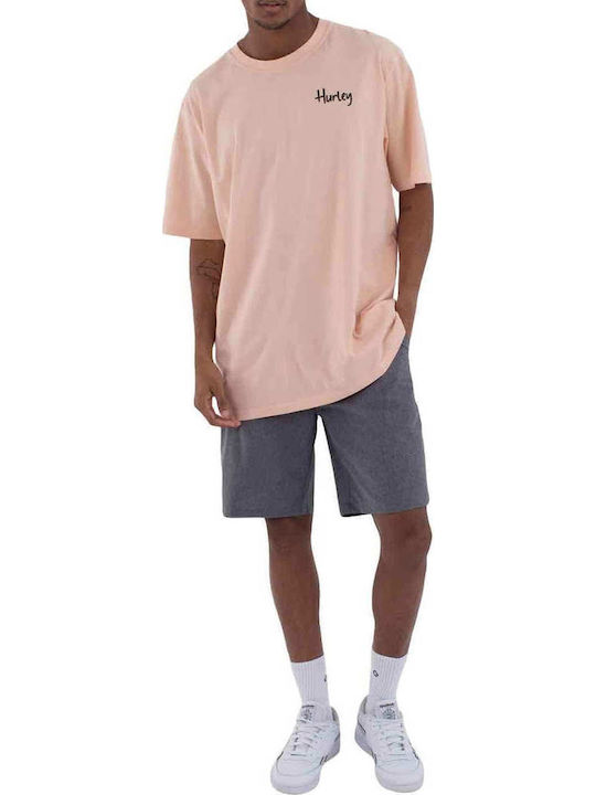 T-shirt Cobra Candy Pink