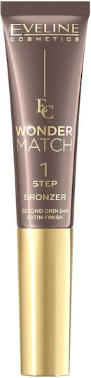 Eveline Wonder Match Υγρό 01 14ml