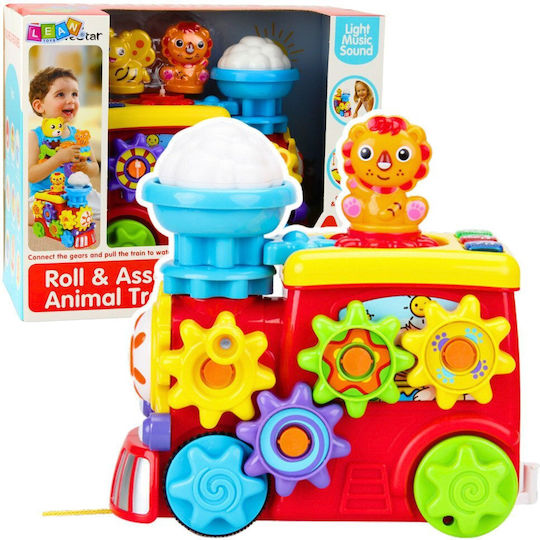 Lean Toys Ζωάκι με Μουσική