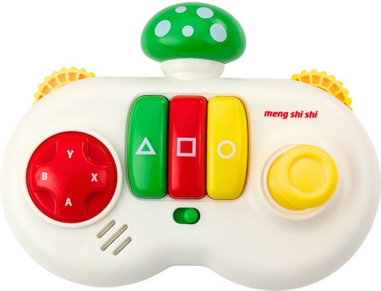 Lean Toys Baby Toy with Light and Sounds