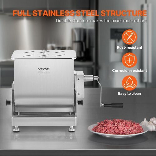 Vevor Meat Grinder Attachment