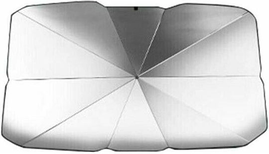 Windshield Sunshade Umbrella Car Windshield 130x75cm