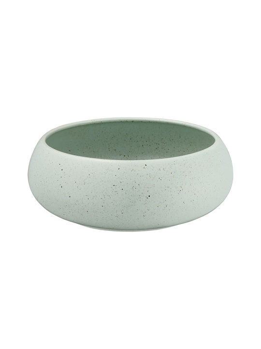 Dot Μπωλ Σερβιρίσματος Στρογγυλό με Διάμετρο 20.5εκ.