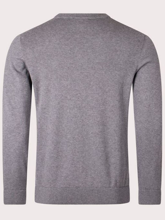 Long Sleeve Sweater Gray